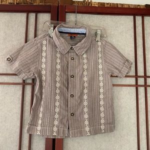 Gap Shirt - Vintage